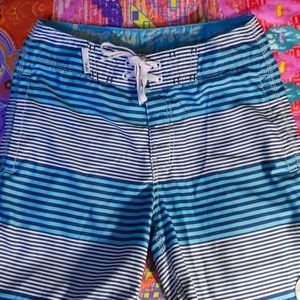 Small American Eagle Outfitters Boardshorts
